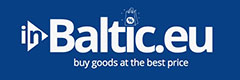 Online store prices - inbaltic.eu