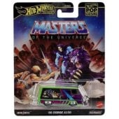 RDveikals.lv: MATTEL Hot Wheels Pop Culture toy car 1:64 JBL69