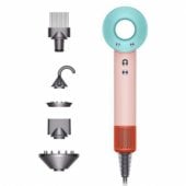 RDveikals.lv: Dyson Supersonic HD07 ceramic/ pop Fēns