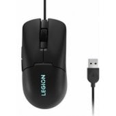 RDveikals.lv: Lenovo Legion M300s Black datorpele