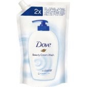 RDveikals.lv: Dove Dove Cream Wash liquid soap stock - 669004 Ziepes