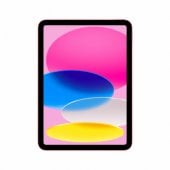 RDveikals.lv: Apple iPad 10th Gen 10.9 256GB Wi-Fi+Cellular Pink MQ6W3HC/ A planšetdators