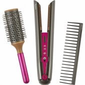 RDveikals.lv: Casdon Casdon Dyson Corrale Styling Set, children®s household appliance Rotaļļieta