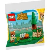 RDveikals.lv: Lego 30662 Maple®s Pumpkin Garden Konstruktors