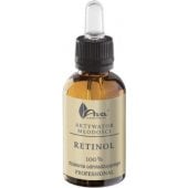 RDveikals.lv: AVA Ava Youth Activator (W) oil with retinol with vitamins C,E,F for t serums