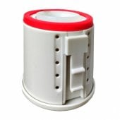 RDveikals.lv: Blaupunkt ACC066 Water Filter for AHS401, AHS701, AHS901, AHS aksesuārs