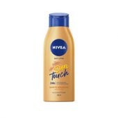RDveikals.lv: Nivea _7732859 Sun Touch Body Lotion - Toning body lotion losjons