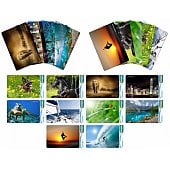 RDveikals.lv: Esperanza EA133 Photo Mix peles paliktnis