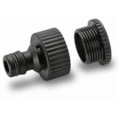 RDveikals.lv: Karcher Tap adaptor with reducer 3/ 4