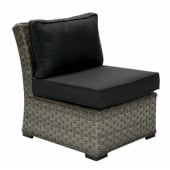 RDveikals.lv: Evelekt Middle part of the modular sofa GENEVA with cushions Dārza dīvāns