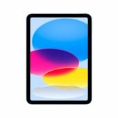 RDveikals.lv: Apple iPad 10th Gen 10.9 256GB Wi-Fi+Cellular Blue MQ6U3HC/ A planšetdators