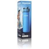 RDveikals.lv: Aquaphor City Filter Bottle, 500 ml Blue Ūdens filtrs