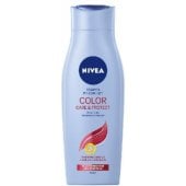 RDveikals.lv: Nivea Nivea Hair Care COLOR Care & Protect Shampoo 400 ml. Šampūns