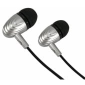 RDveikals.lv: Esperanza EH193KW Sudraba austiņas