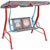 RDveikals.lv: BESK 9105771 Rocking Chair 115x75x110cm Šūpuļdīvāns