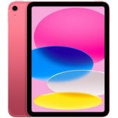RDveikals.lv: Apple iPad 11th Gen A16 128GB Wi-Fi + Cellular Pink MD7J4HC/ A planšetdators