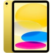 RDveikals.lv: Apple iPad 11th Gen A16 128GB Wi-Fi Yellow MD4D4HC/ A planšetdators