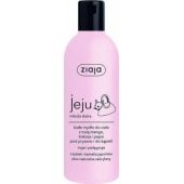 RDveikals.lv: Ziaja Ziaja Jeju Rose Liquid Soap 300ml Ziepes