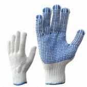 RDveikals.lv: BESK Work gloves 9029046 PVH one-sided size 10 Darba cimdi