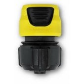RDveikals.lv: Karcher Hose coupling Aqua Stop Universal Aksesuārs