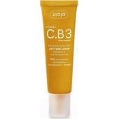 RDveikals.lv: Ziaja Vitamin C.B3 Niacinamide Active Face Serum W 30 serums