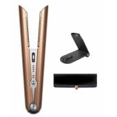 RDveikals.lv: Dyson HS07 Corrale Nickel Copper matu taisnotājs