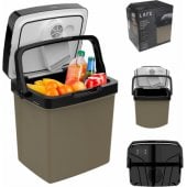 RDveikals.lv: Lafe 47790 Travel Fridge ChillBox auto ledusskapis