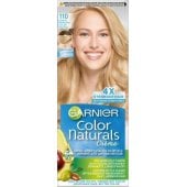 RDveikals.lv: Garnier Garnier GARNIER_Color Naturals hair dye 110 Super Bright Natural Matu krāsa