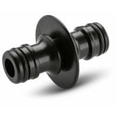 RDveikals.lv: Karcher Two-way-connector Aksesuārs