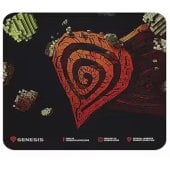 RDveikals.lv: Genesis Ancient Stone multicolor peles paliktnis