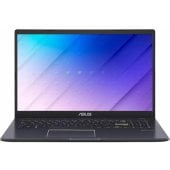 RDveikals.lv: Asus VivoBook Go 15 E510KA-EJ680 15.6 FHD N4500 8GB 256SSD EN DOS Blue portatīvais d...