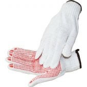 RDveikals.lv: BESK Work gloves 9043714 size 8 Darba cimdi