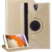 RDveikals.lv: Riff Tablet case Samsung Galaxy Tab S4 10.5 T830 / T835 Gold maciņš