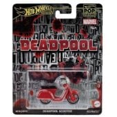 RDveikals.lv: MATTEL Hot Wheels Pop Culture toy car 1:64 JBL70