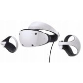 RDveikals.lv: Sony Playstation VR2 PS5 aksesuārs