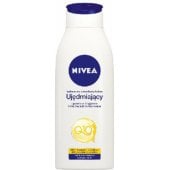 RDveikals.lv: Nivea Nivea Body Q10 Firming Body Lotion 400ml losjons