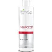 RDveikals.lv: Bielenda Bielenda Neutralizer for acids 200g serums