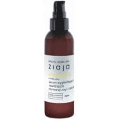 RDveikals.lv: Ziaja Baltic Home Spa Vitality Face & Neck 90ml serums