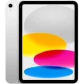 RDveikals.lv: Apple iPad 11th Gen A16 128GB Wi-Fi Silver MD3Y4HC/ A planšetdators