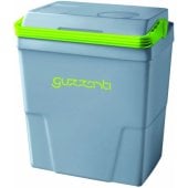 RDveikals.lv: Guzzanti GZ-22B 22L auto ledusskapis