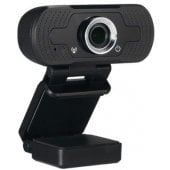 RDveikals.lv: Tellur Basic Full HD Webcam WEB Kamera