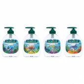 RDveikals.lv: Palmolive Palmolive Aquarium liquid soap with dispenser 300ml Ziepes
