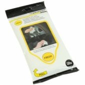 RDveikals.lv: Dunlop Dashboard Wipes Fresh 20pcs Salona kopšanas līdzekļis