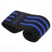 RDveikals.lv: Sportvida Fitness & Crossfit High Resistance Band Blue 36*8cm Inventārs