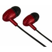 RDveikals.lv: Esperanza EH193KR Red austiņas