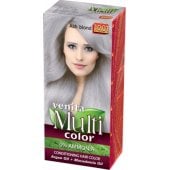 RDveikals.lv: NoName VENITA_MultiColor pielęgnacyjna farba do włosów 10.01 Popielaty Blond Matu ...