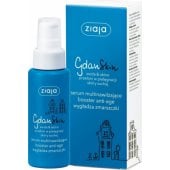 RDveikals.lv: Ziaja Ziaja Face Serum GdanSkin Booster Anti-Age moisturizing 50ml serums