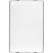 RDveikals.lv: Obal:Me TPU Cover For Samsung Galaxy Tab A9+ Transparent maciņš