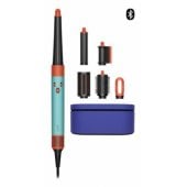 RDveikals.lv: Dyson Airwrap Ceramic Pop/ Topaz (533598-01) matu veidotājs