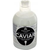 RDveikals.lv: Kallos Kallos Caviar Restorative Shampoo 1000ml Šampūns
